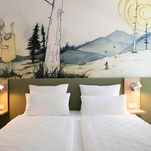 Grimms Hotel Hanau